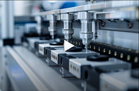 Advantages of Automated  Production lines