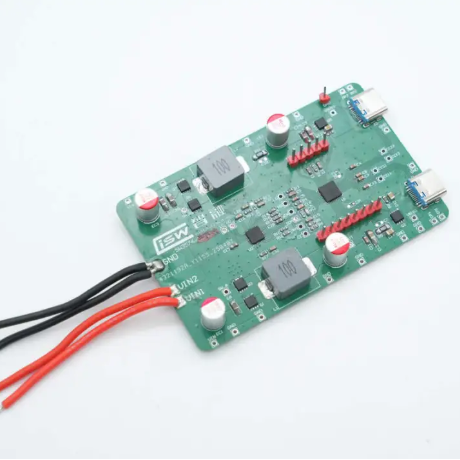 New Trends in Fast Charging: Revealing Innovative Solutions from Major Chip Companies