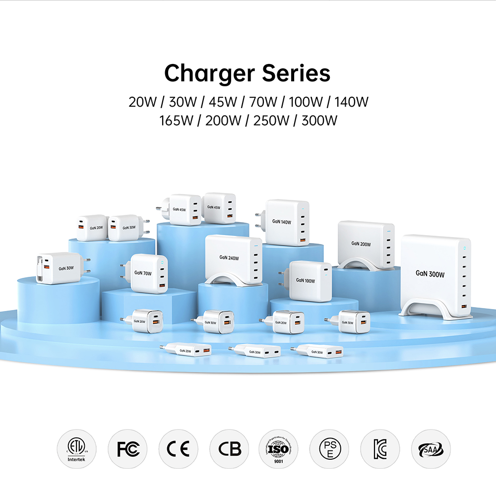 20w usbc charger 20w 1C Portable Small USBC Type C Mobile Cell Phone Charger