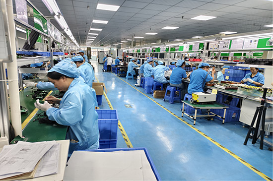 Assembly Production Lines