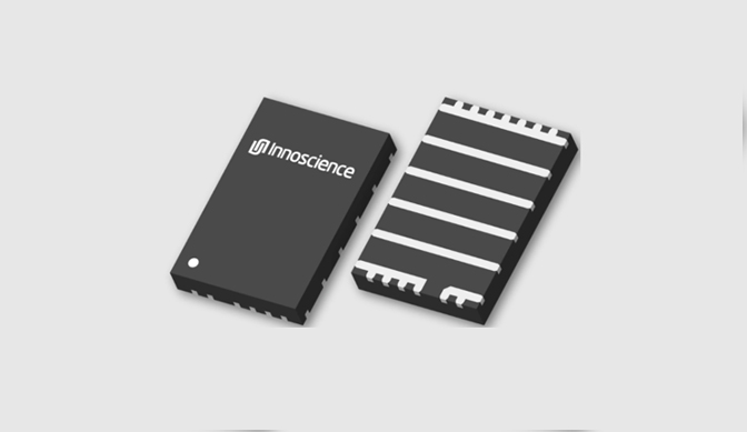 Innoscience Launches Five 150V Low-Voltage GaN Products