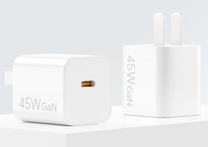 USB C charger Huawei Opens 66W Fast Charging Authorization – Third-Party USB Chargers Offer Factory-Grade Performance