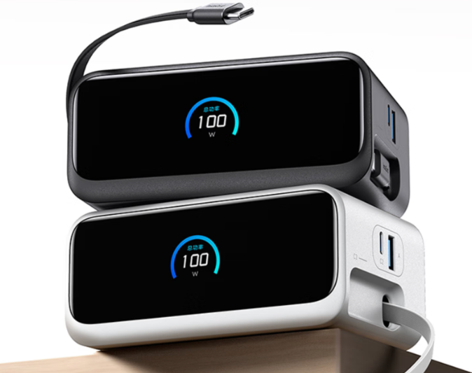 USB Charger Huawei Opens 66W Fast Charging Authorization – Third-Party USB Chargers Offer Factory-Grade Performance