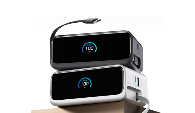 Huawei Opens 66W Fast Charging Authorization – Third-Party USB Chargers Offer Factory