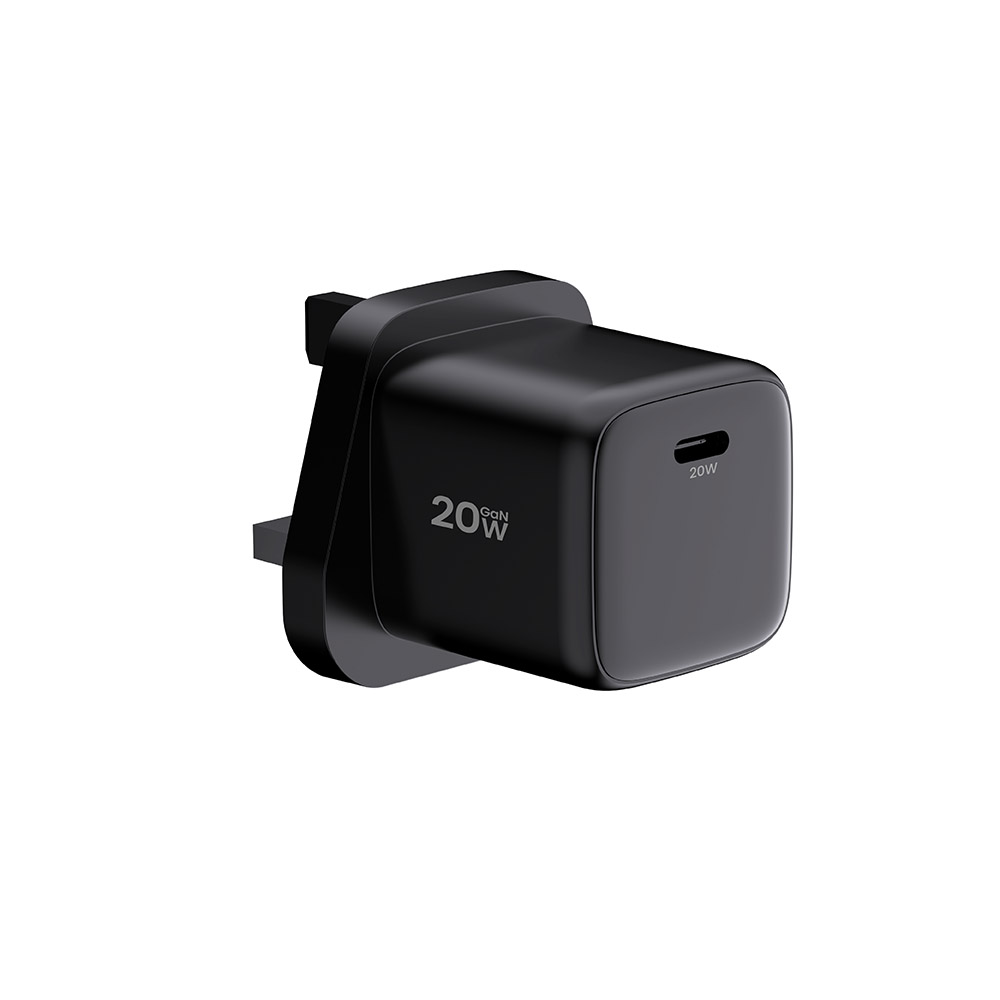 20w 1C Portable Small USBC Type C Mobile Cell Phone Charger