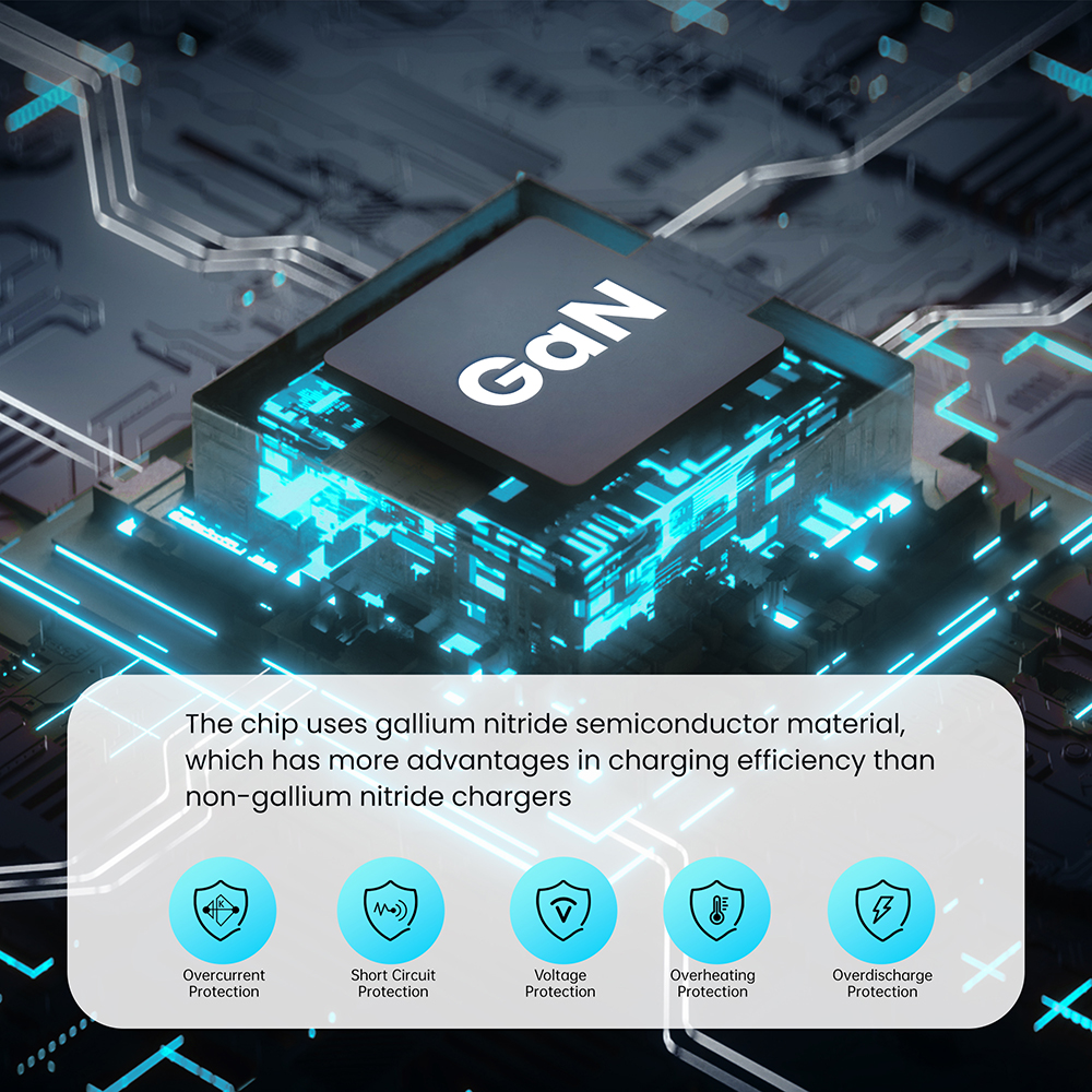 Wall Charger 2026 World Server Power Supply Conference: Green Computing, GaN Charger & Power Tech Innovation