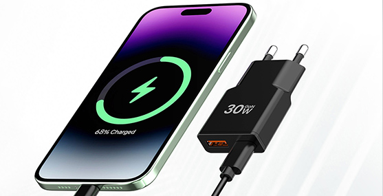 Ultra-Thin GaN Chargers: A New Benchmark for Fast Charging Portability, In-Depth Analysis of Four Popular Models