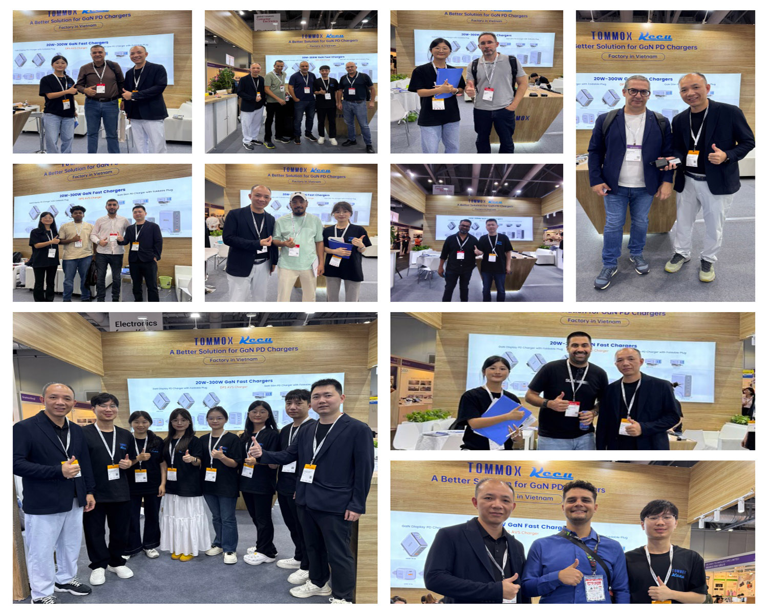 20W 1C EU KR Plug Micro Slim Phone USB C GaN Charger Factory for Iphone Samsung Xiaomi