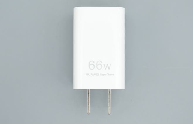 Huawei Mate 80 Original 66W Rock Candy All-round GaN Charger