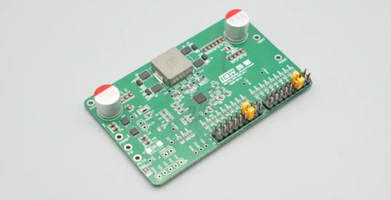 New Solutions from Hynetek & INJOINIC: Redefine the Performance of USB Type C Charger