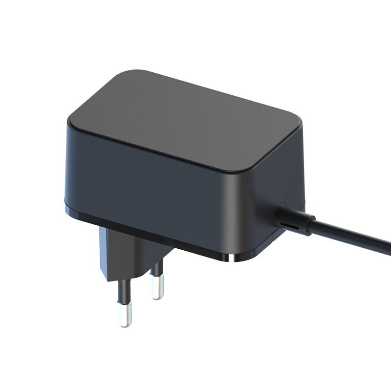 30W AC DC Wall Plug Power Adapter Universal Charger Factory