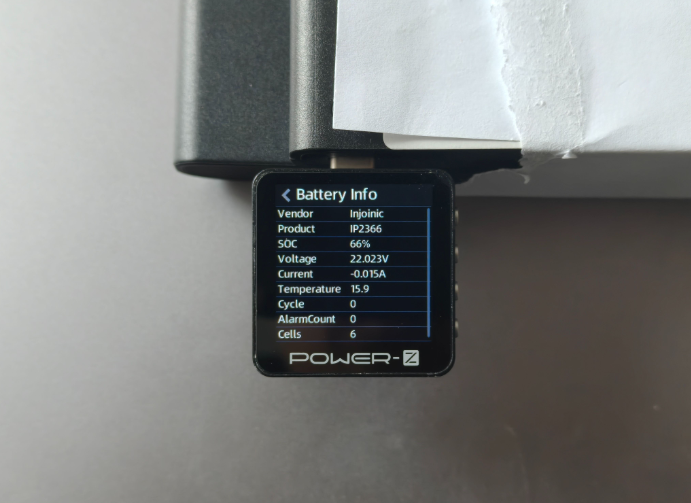 INJOINIC Pre-emptive Solutions for New Charger and Power Bank National Standards