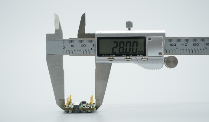 Delta DC24S1215 DC-DC Power Module In-Depth Analysis