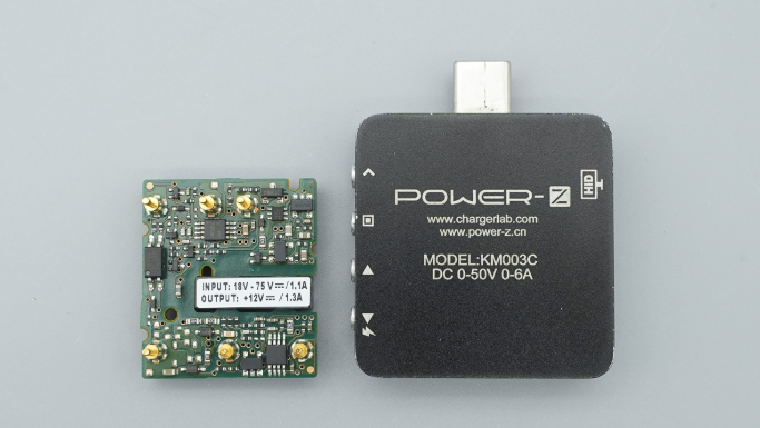 Delta DC24S1215 DC-DC Power Module In-Depth Analysis