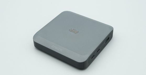 In-depth Review of Anker Prime 150W Charging Dock: A New Benchmark for Desktop Fast Charging with 140W Display Charger Capability