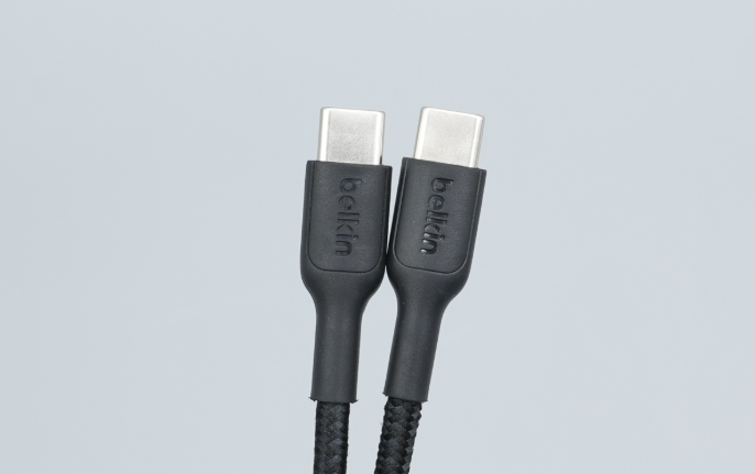 Belkin 140W 2-in-1 Fast Charging Cable: Abridged Review