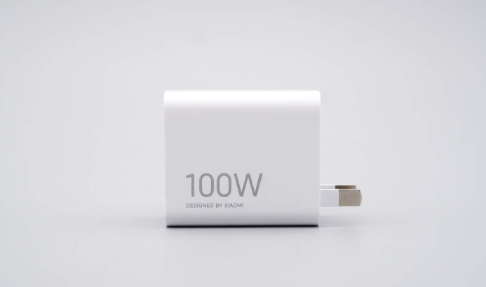45W charger In Depth Analysis Of Xiaomi 17 100W GaN Charger Design Performance And Teardown