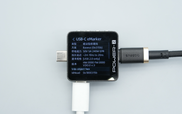 Baseus 140W Smart Digital Display GaN Wall Charger: A Comprehensive Review of the Versatile USB-C Powerhouse