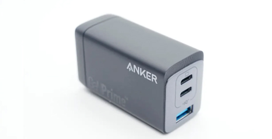 The GaN Revolution: Redefining Efficiency in Low-Voltage Power Electronics and Desktop Charging