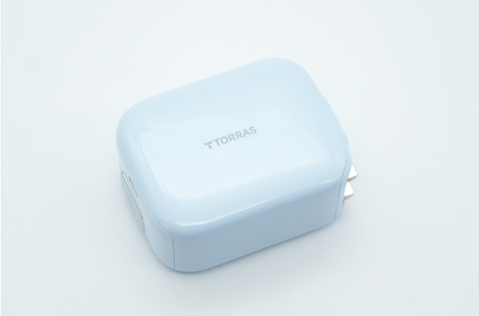 TORRAS 67W Retractable GaN Charger Review: The Ultimate Ultra Thin Charger and Slim Charger for Multi-Device Fast Charging