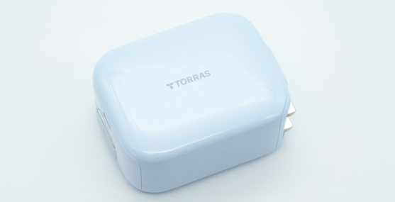 TORRAS 67W Retractable GaN Charger Review: The Ultimate Ultra Thin Charger and Slim Charger for Multi-Device Fast Charging