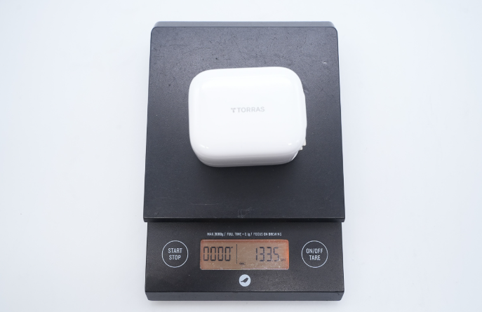 Detailed Analysis of TORRAS 45W Retractable GaN Multi USB Charger