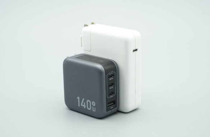 High-Power GaN Wall Charger Guide: 65W/100W Fast Charging for Smartphones, Tablets, and Laptops