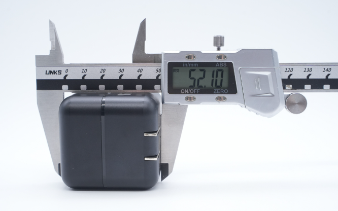 Detailed Teardown of llano 67W Retractable Cable GaN Charger: The Ultimate USB C Wall Charger Solution