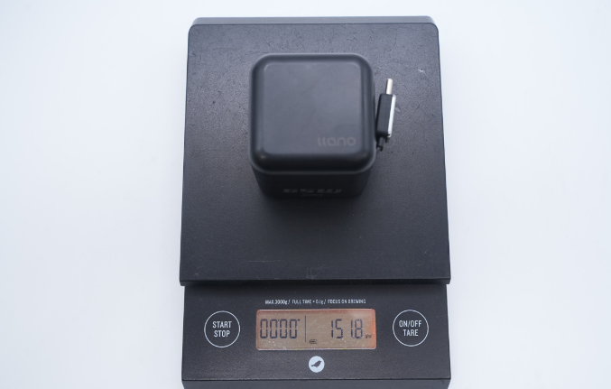 Detailed Teardown of llano 67W Retractable Cable GaN Charger: The Ultimate USB C Wall Charger Solution