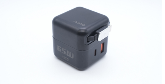 Detailed Teardown of llano 67W Retractable Cable GaN Charger: The Ultimate USB C Wall Charger Solution