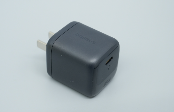 Unveiling the Baseus 45W GaN: A Next-Generation Fast Wall Charger for the Future