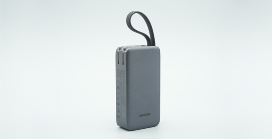 In-Depth Review of UGREEN 65W 3-in-1 Hybrid Power Bank: Engineering, Specs, and Teardown