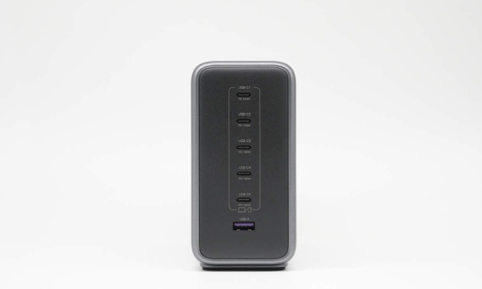 UGREEN 500W GaN Desktop Charger Review: The Ultimate High-Power Charging Station