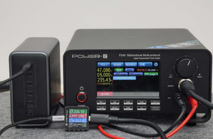 UGREEN 500W GaN Desktop Charger Review: The Ultimate High-Power Charging Station