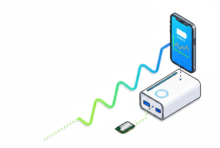New Power Industry Trends: From High-Power Server Modules to Smart Consumer Charging Solutions