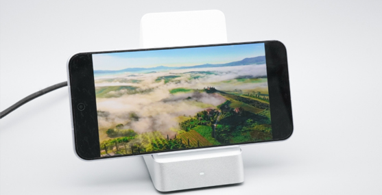 High-Performance Wireless Charging: Honor SuperCharge Stand (Max 80W) Deep Dive Review