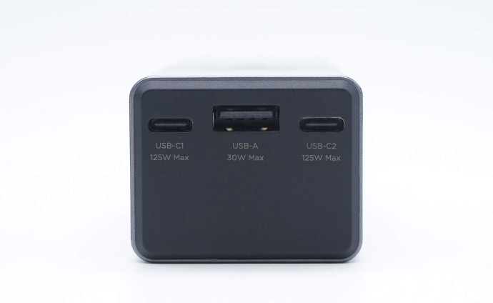 Detailed Teardown and Review: The thinkplus Striker 125W Power Bank – The Ultimate Companion for Your 45W GaN Charger