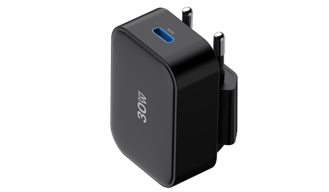 The Mini Revolution: Why the 30W GaN Charger Is Replacing the 20W Standard in Global Distribution