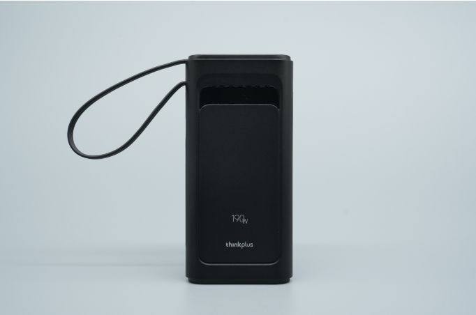 Comprehensive Teardown and Review: Inside the Lenovo thinkplus 190W Power Bank