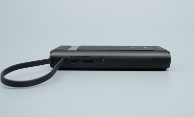Comprehensive Teardown and Review: Inside the Lenovo thinkplus 190W Power Bank