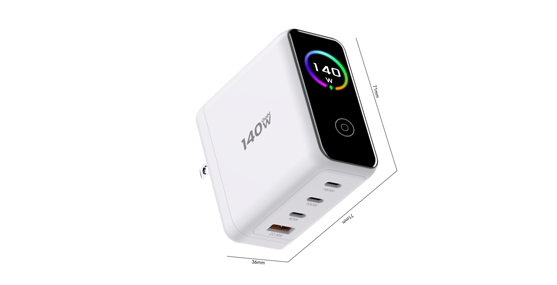 Comprehensive Guide to GaN Technology and the Future of Cport Charger Efficiency