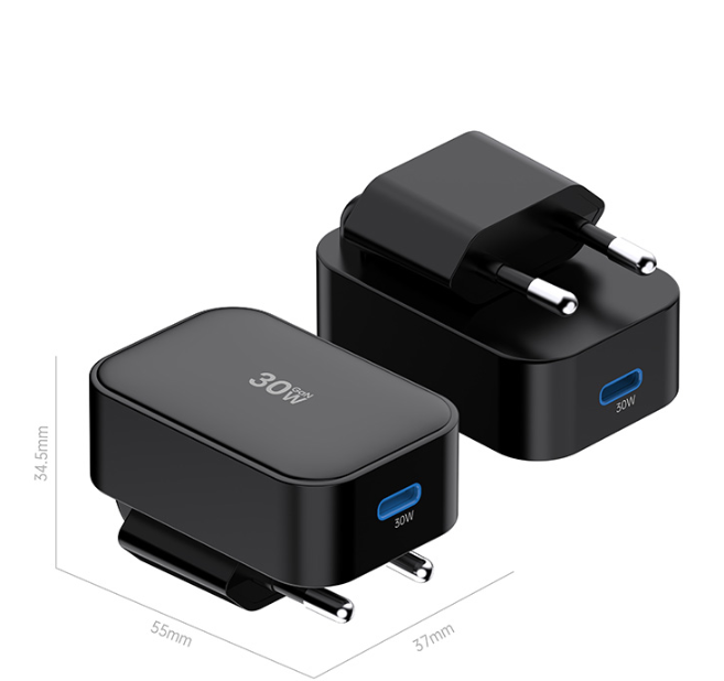 Understanding PPS (Programmable Power Supply): Why Your Phone Needs It