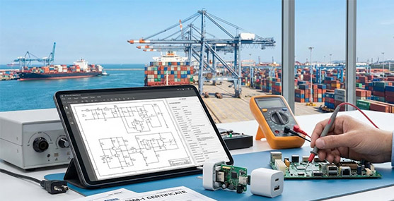 How to Import Wall Charger from China: Shipping and Duties Guide