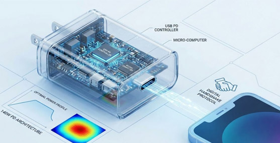 What Is a PD Charger and Why It Matters for Fast Charging
