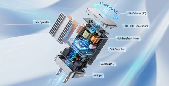What Is a Fast Charger and How Does It Work?