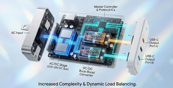 Single-Port vs Multi-Port Chargers: Pros and Cons Explained