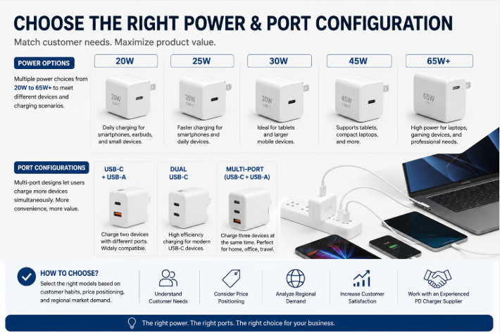 What Buyers Should Know Before Ordering Phone Chargers? What Buyers Should Know Before Ordering Phone Chargers?