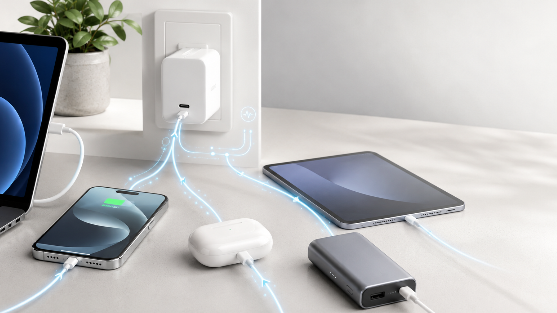 What Is PPS Charging? What Is PPS Charging?