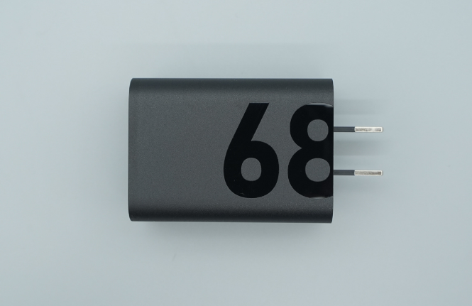 Lenovo 68W GaN Charger Teardown: Compact Design, GaN Technology and Full Component Analysis Lenovo 68W GaN Charger Teardown: Compact Design, GaN Technology and Full Component Analysis