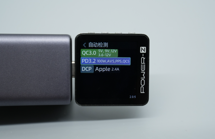 UGREEN Nexode Air 100W USB-C GaN Charger Teardown: Compact Design and Advanced GaN Technology